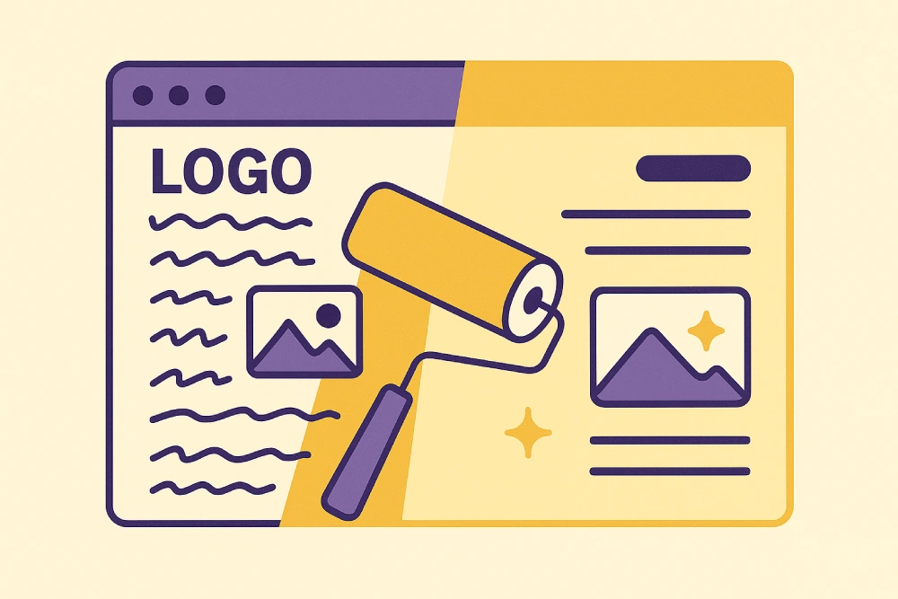 Why It’s Time to Redesign Your Old Website (Even If You Still Get Clients)